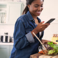 Cooking and Recipe Apps: A Comprehensive Overview