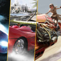 Best Free Racing Games: An Engaging and Informative Look