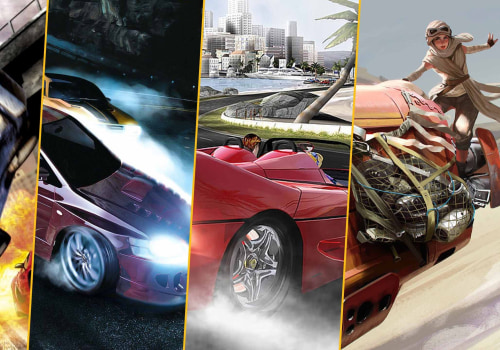 Best Free Racing Games: An Engaging and Informative Look